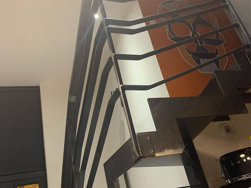 Menuiserie aluminium Vichy